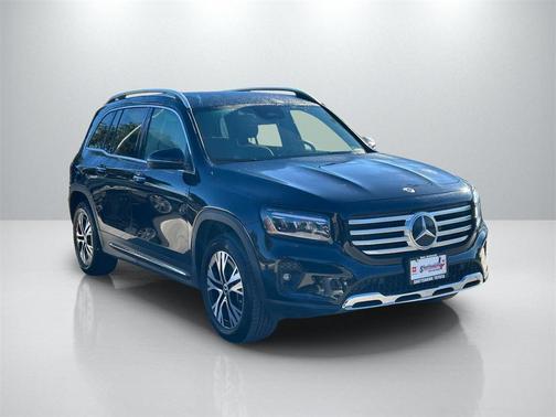 2024 Mercedes-Benz GLB 250 Base