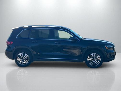 2024 Mercedes-Benz GLB 250 Base