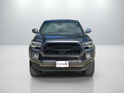 2021 Toyota Tacoma Limited