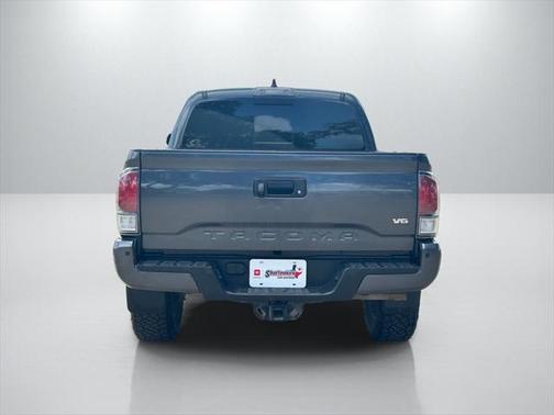 2021 Toyota Tacoma Limited