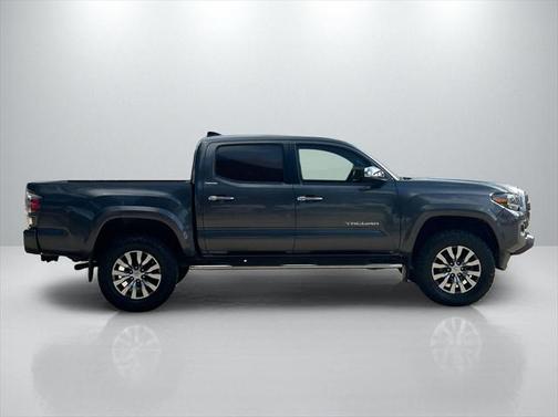 2021 Toyota Tacoma Limited