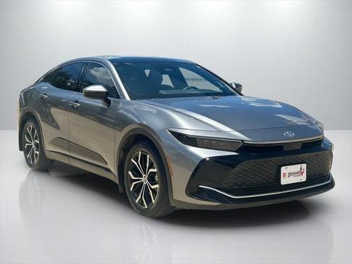 2023 Toyota Crown Limited