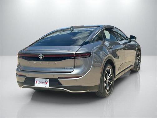 2023 Toyota Crown Limited