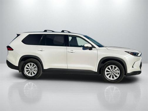 2024 Toyota Grand Highlander Hybrid XLE