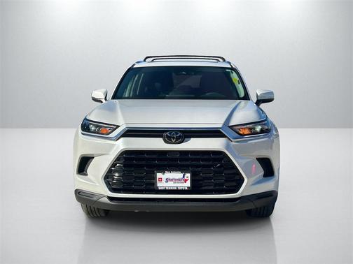 2024 Toyota Grand Highlander Hybrid XLE