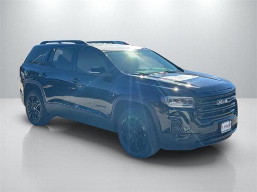 2022 GMC Acadia FWD SLT