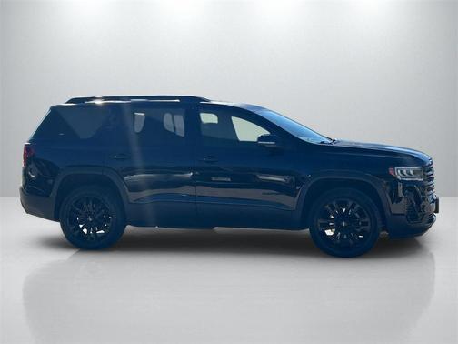 2022 GMC Acadia FWD SLT