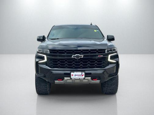 2023 Chevrolet Tahoe 4WD Z71
