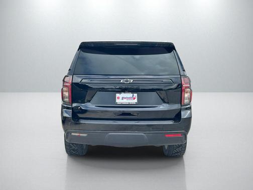 2023 Chevrolet Tahoe 4WD Z71