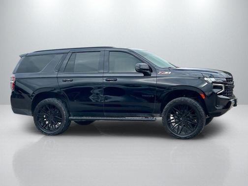 2023 Chevrolet Tahoe 4WD Z71