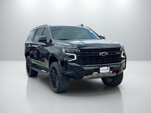 2023 Chevrolet Tahoe 4WD Z71