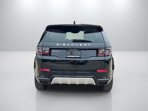 2024 Land Rover Discovery Sport Core S
