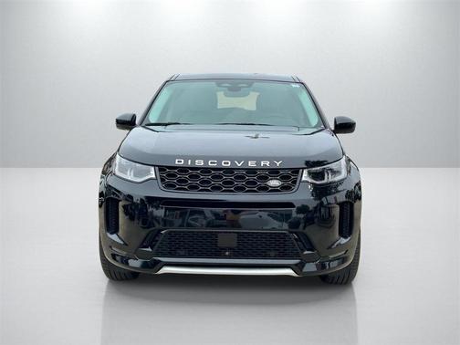 2024 Land Rover Discovery Sport Core S