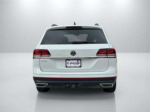 2022 Volkswagen Atlas 3.6L SE w/Technology