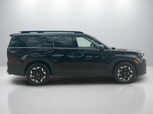 2024 Hyundai SANTA FE SEL 2.4