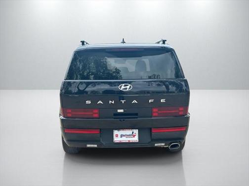 2024 Hyundai SANTA FE SEL 2.4