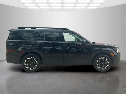 2024 Hyundai SANTA FE SEL 2.4