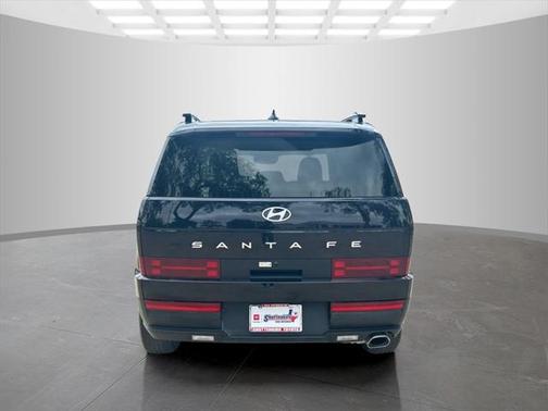 2024 Hyundai SANTA FE SEL 2.4