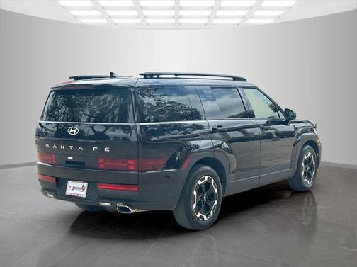 2024 Hyundai SANTA FE SEL 2.4