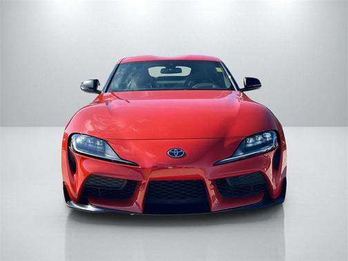 2024 Toyota GR Supra 45th Anniversary Edition