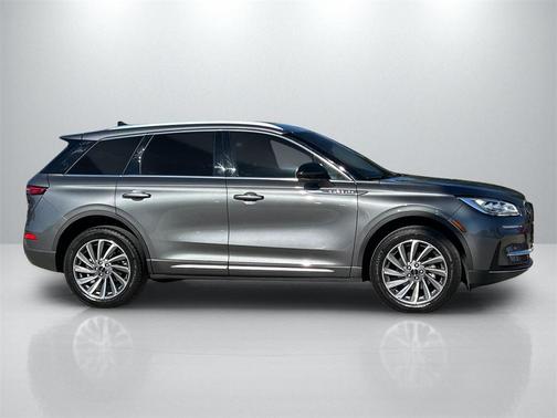 2024 Lincoln Corsair Reserve