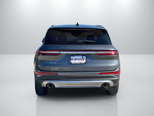 2024 Lincoln Corsair Reserve