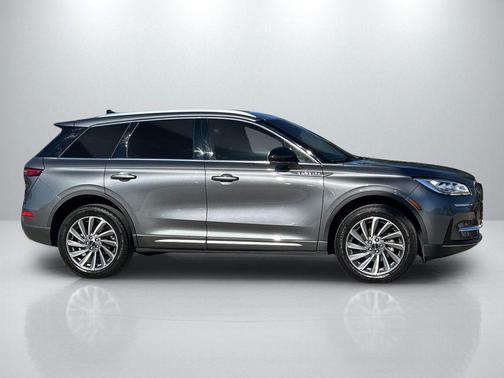 2024 Lincoln Corsair Reserve