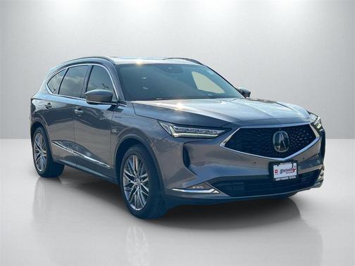 2022 Acura MDX Advance Package