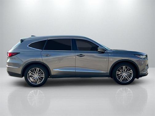 2022 Acura MDX Advance Package