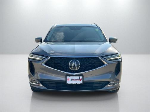 2022 Acura MDX Advance Package