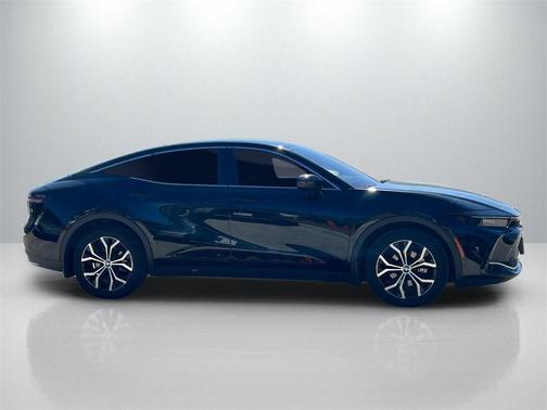 2024 Toyota Crown Limited