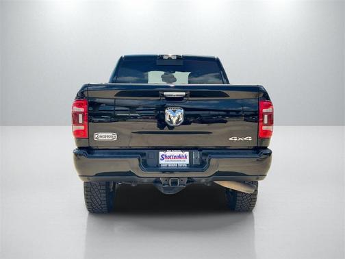 2022 RAM 2500 Longhorn