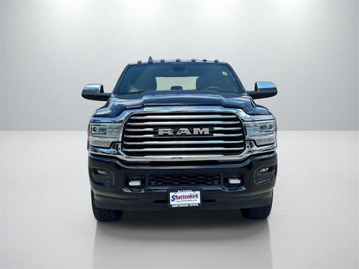 2022 RAM 2500 Longhorn