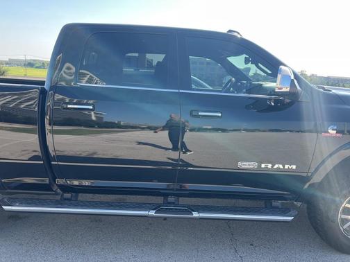 2022 RAM 2500 Longhorn
