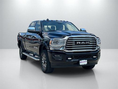 2022 RAM 2500 Longhorn