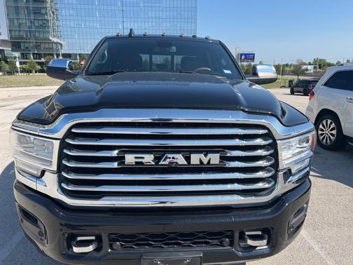 2022 RAM 2500 Longhorn