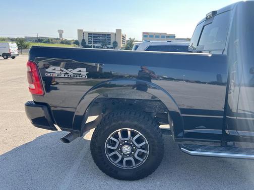 2022 RAM 2500 Longhorn