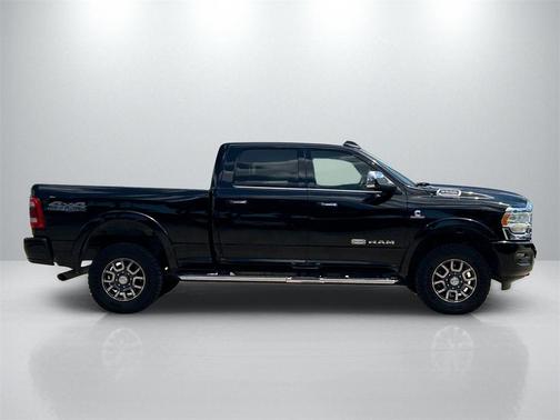 2022 RAM 2500 Longhorn