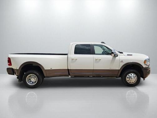 2024 RAM 3500 Longhorn