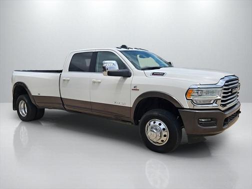 2024 RAM 3500 Longhorn