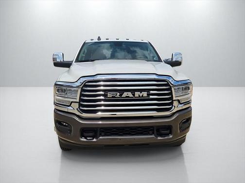 2024 RAM 3500 Longhorn