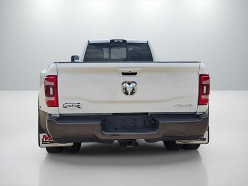 2024 RAM 3500 Longhorn