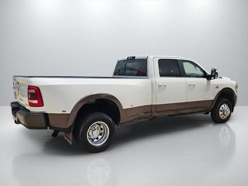 2024 RAM 3500 Longhorn