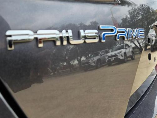 2018 Toyota Prius Prime SE