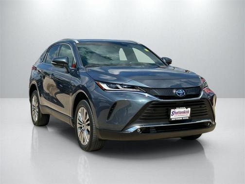 2023 Toyota Venza XLE