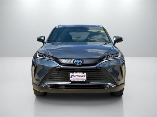 2023 Toyota Venza XLE