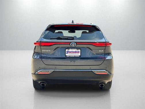 2023 Toyota Venza XLE