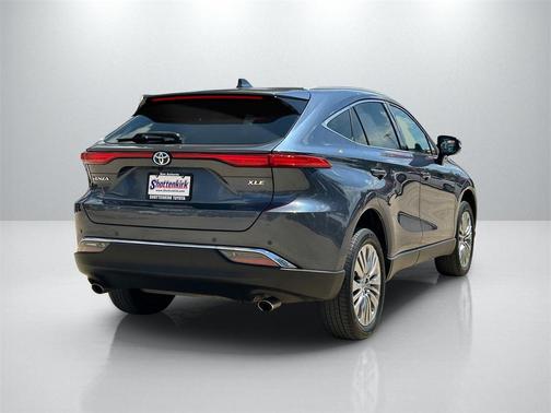 2023 Toyota Venza XLE