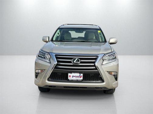 2016 Lexus GX 460 Base