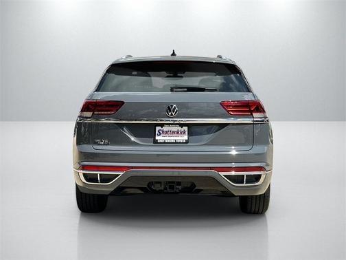2021 Volkswagen Atlas Cross Sport 3.6L V6 SE w/Technology R-Line